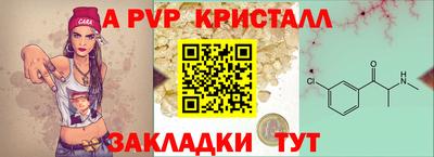 ALPHA PVP Когалым